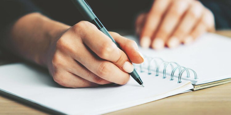 Struggling with your educational writing? Try those experiments to get the words flowing