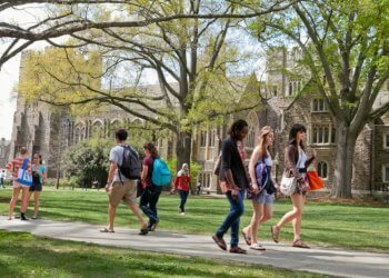 University of Suffolk ‘adds £56m’ to Ipswich financial system