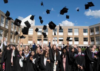 Cambridge University accused of racism for allowing non-black lecturer to say N-word in elegance