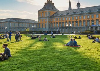 Cardiff University will pay student £9,000 over vaccinations