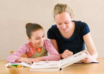 The Athletes I Tutor Are Not Very Smart, So I Do Their Work Without Telling Them