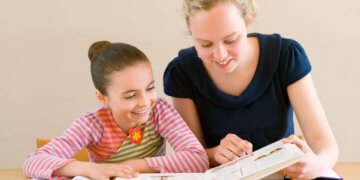 The Athletes I Tutor Are Not Very Smart, So I Do Their Work Without Telling Them