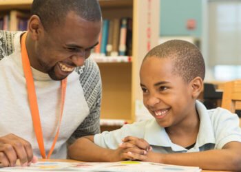 Fake train used beside the point language
