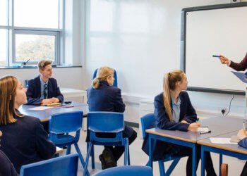 Virginia launches teaching levels at faculties in attempt to curtail trainer shortage