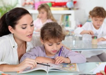 The country of the teaching career