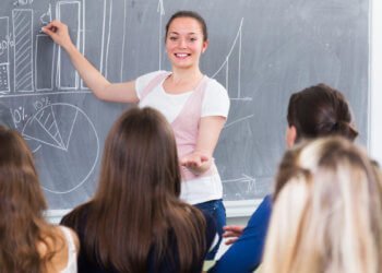 Dear Teachers: Please Don’t Make Your Lessons Relevant