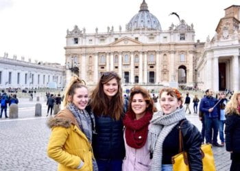 Is studying overseas a feasible option for scientific students?