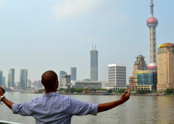 Learn a overseas language to look at overseas