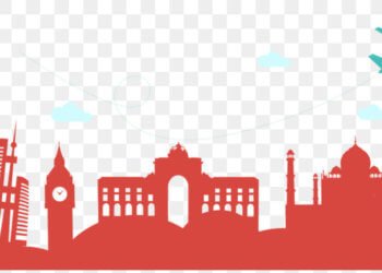 So you need to look at abroad?