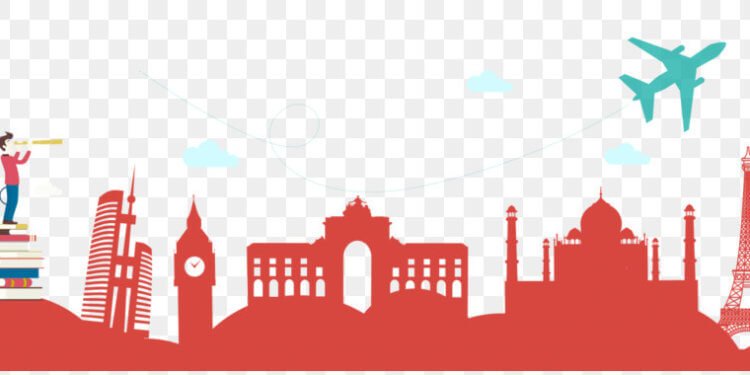 So you need to look at abroad?