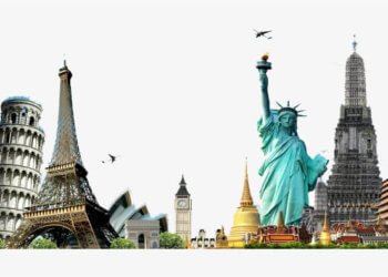 IIT Gandhinagar: The Study Abroad Program – A Sea of Opportunities