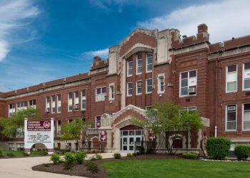 School Owner, Principal Found Buried In Agra School