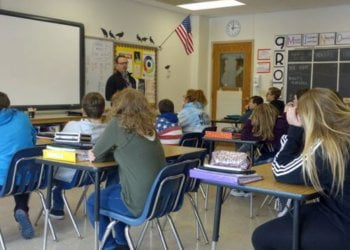 Their kids study abroad, separatists name for faculty and university bandhs in Kashmir: Amit Shah