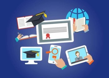 Online Education: An Overlooked Lever of Education Policy