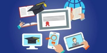 Online Education: An Overlooked Lever of Education Policy