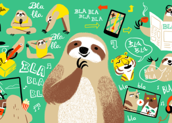 How to get your baby interested by getting to know a 2nd language