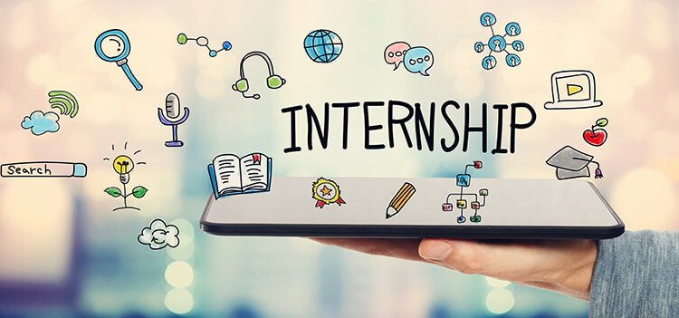 Intern Gains Industry Experience at Prominent Nashville Recording Studio