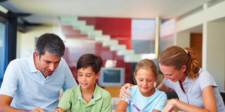 Is it k to homeschool your youngster? Here are 7 myths approximately homeschooling, debunked!