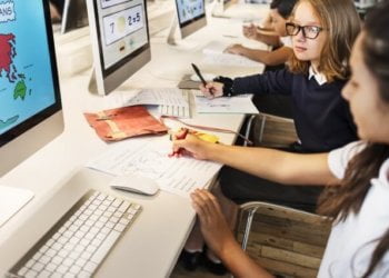 School education needs to be scaled up