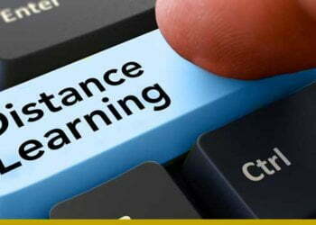 Transgender college students choose distance education over everyday DU courses