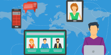 Outlook at the Global Distance Learning Market