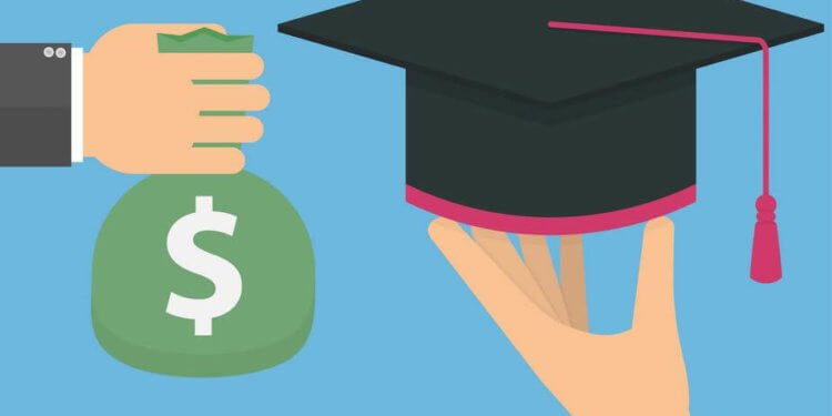 Democratic Divisions on Higher Ed