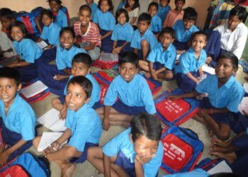 Ensure a dream schooling to your infant, with 50% less