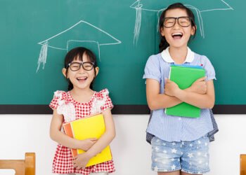 Dear center-elegance dad and mom, if your toddler needs training so as to cost you a kidney, it is honestly now not worth it