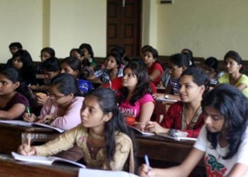 Damian Hinds: home shapes a infant’s future extra than school