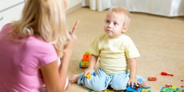 Slow education and baby-centred instructions