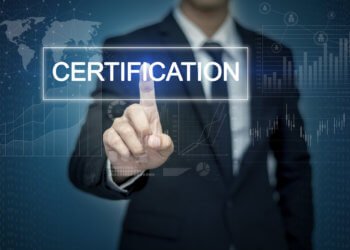 Studying Online: How to Get Certified From Home