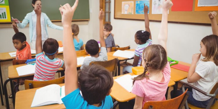 Red Oak Middle School Under Construction To Improve Security And Safety