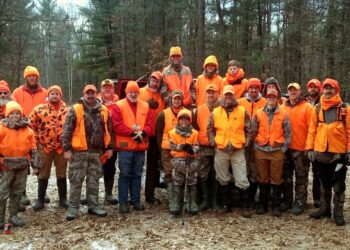 Don’t Wait, Register for a Hunter Education Course Today!