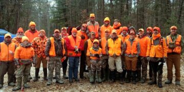 Don’t Wait, Register for a Hunter Education Course Today!