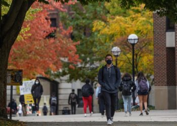 University Michigan Ann Arbor