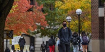 University Michigan Ann Arbor