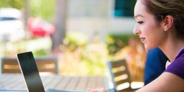 Infographic About Effective Study Habits For Distance Learning