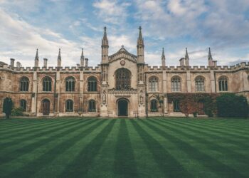 Study Abroad University of Rochester