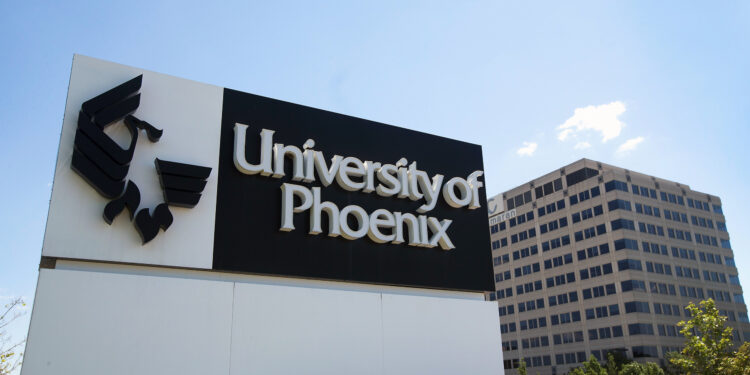 Best Jobs for Graduates – University of Phoenix