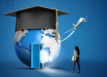 What is to study abroad and why you need it