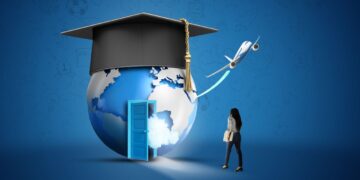 What is to study abroad and why you need it