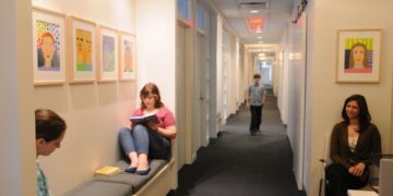 Unlocking the Potential of Children: How the Child Mind Institute in NYC is Making a Difference