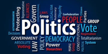 Why Politics Should Be Discussed in School: Educating Future Voters