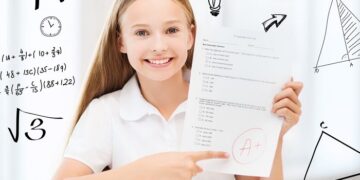 From D to C: How to Gain Higher Marks