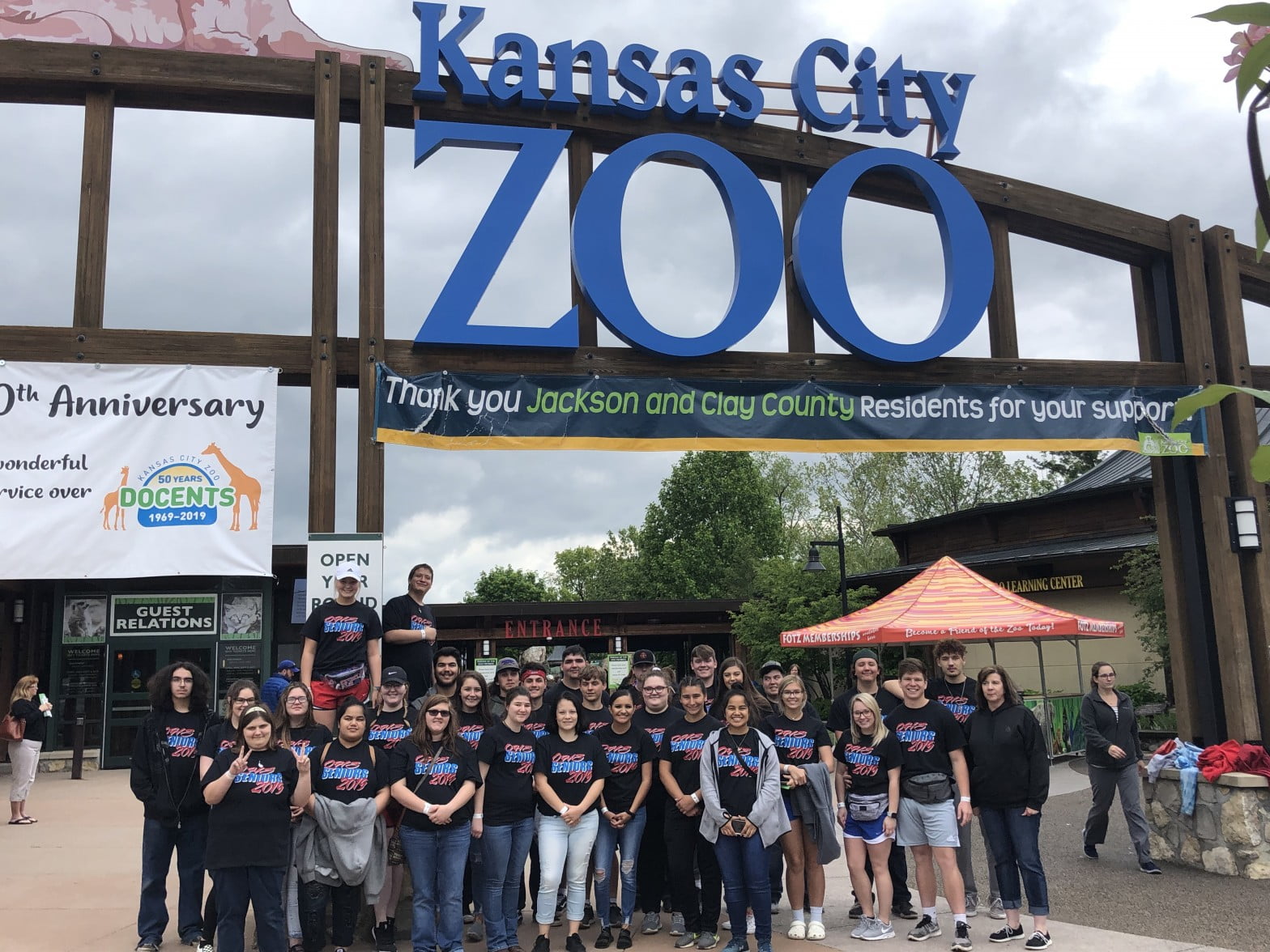 A Member of the elegance of 1941 attends Quapaw High Schools 100th