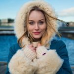 Powerful Women in the Entertainment Industry 2