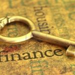 what's climate finance and in which fund will it come from? financial institution? 1