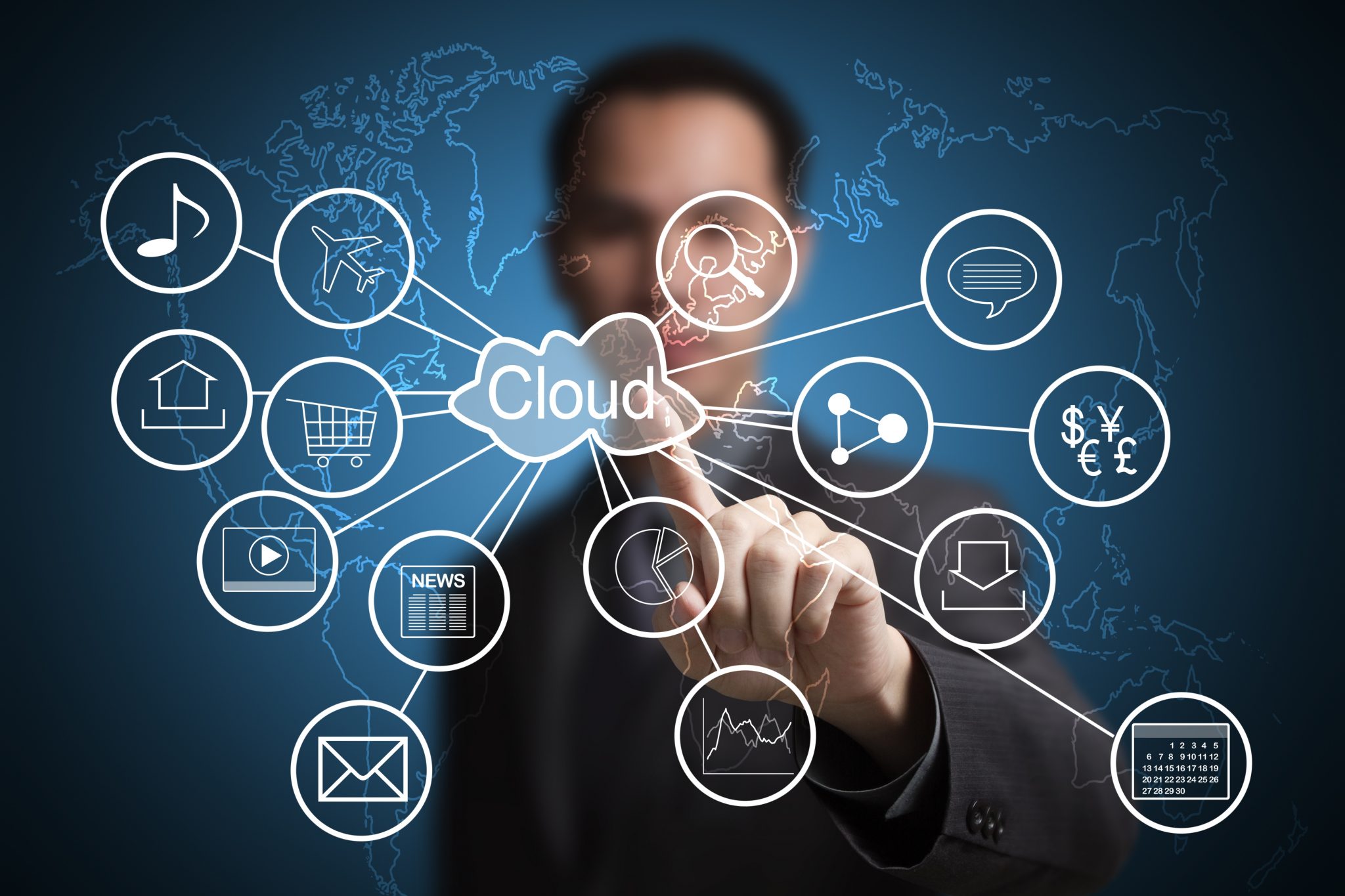 Thanks to Cloud Computing, Mobile Device Management Is Here to Stay 22