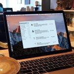 El Capitan: Apple unveils next version of Mac OS X software program 1