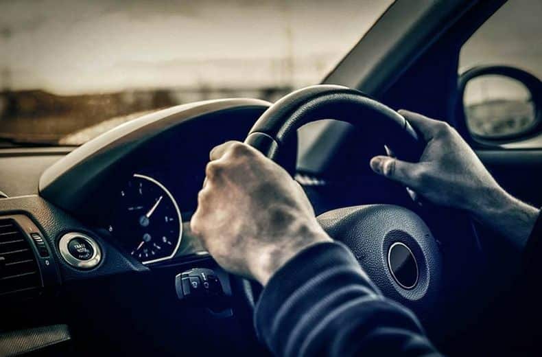 Tips to Overcome the Fear of Driving for the First Time 13